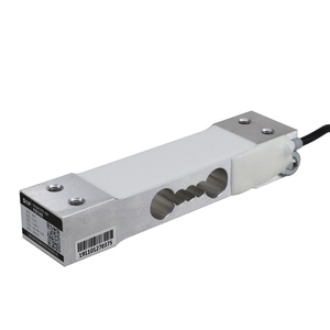 SOPX-306 シングルポイントロードセル 1kg 2kg 3kg 6kg 10kg 20kg 40kg ミニロードセルセンサー マイクロロードセル 家畜計量用 - Product Image 1