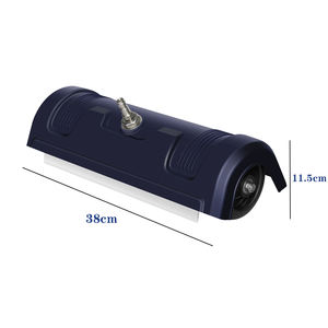 Limpiador de pulverización de agua profesional para piezas de equipos de limpieza de áreas grandes - Product Image 5