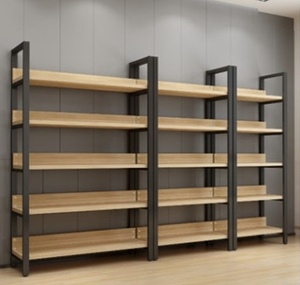 Estante de Exhibición para Supermercados, Tiendas de Zapatos, Boutiques y Comercios Minoristas - Product Image 1