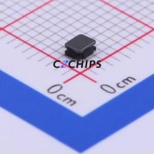 Inducteur de puissance YNR2512-100M SMD, 2,5x2mm (Inductance : 10uH) (Précision : 20%) Courant nominal : 620mA - Product Image 1