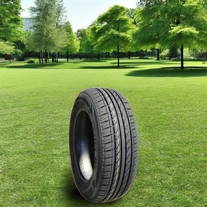 Ventes entières Meilleure vente Usine <span class=keywords><strong>Pneus</strong></span> sans air pour voiture de tourisme Pcr Pneu pour pièces de voiture 14 "165/80R14 185/65R14 195/60R14 - Product Image 1