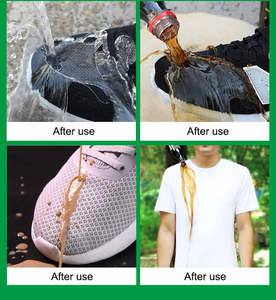 Recubrimiento Nano para Telas 260ml, Protección para Telas de Fibra, Efecto Super Repelente al Agua, Antiincrustante, Protección UV, Calidad de Fábrica - Product Image 4