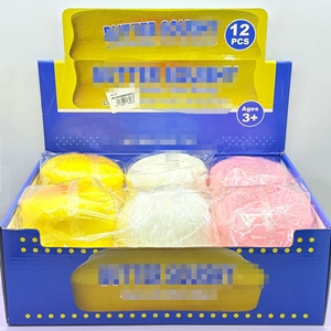 Realistic Block Bread Slow Rebound Squeeze <b>Toy</b> Fun Food Styled Sensory Fidget Gadget for Stress Relief <b>Desk</b> - Product Image 2