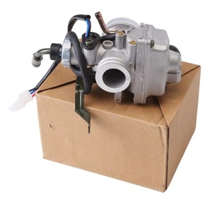 Carburateur de pièces de rechange de moto horizontale Benma International HF pour Lifan YX140 <span class=keywords><strong>150</strong></span> 160 <span class=keywords><strong>YX</strong></span> 140cc 150cc 160cc <span class=keywords><strong>Dirt</strong></span> Bike Carb - Product Image 6