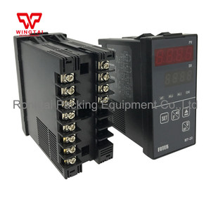 फॉटेक एमटी श्रृंखला MT-20RE पाइड तापमान नियंत्रक MT-20VE - Product Image 4