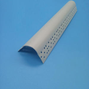 Угловая бусина из ПВХ Bullnose - Product Image 2