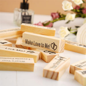 Jeu de Blocs Coquins pour Couples – Jeu de Tour de la Luxure pour Soirées Adultes Sexy, Cadeau de Saint-Valentin - Product Image 4