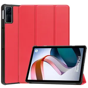 새로운 도착 태블릿 케이스 Xiaomi Redmi Pad 2022 Shockproof 커버 Redmi Pad 10.61