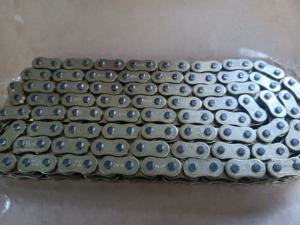 โซ่รถจักรยานยนต์โอริง520สีทอง - Product Image 4