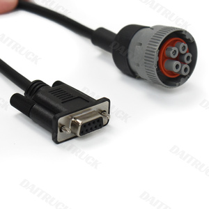 สาย USB พร้อมเครื่องมือวิเคราะห์ข้อบกพร่องของ Thermo King ซอฟต์แวร์วินแทรคสำหรับการวิเคราะห์ข้อบกพร่องของ Thermo-King เครื่องมือวิเคราะห์ข้อบกพร่องของ Thermo King - Product Image 3