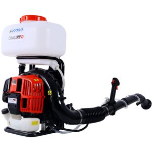 Db 55.7cc muỗi <span class=keywords><strong>Fogger</strong></span> xăng-powered phun Blower Máy Ba lô Mister Khăn lau bụi phun lạnh <span class=keywords><strong>Fogger</strong></span> cho muỗi - Product Image 6