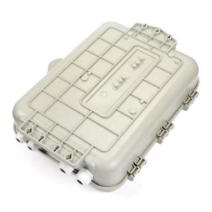 Precio de fábrica 32 48 Core ODP FTB FTTH FAT FP Caja de terminación de fibra óptica FTTH <span class=keywords><strong>BOX</strong></span> 48 Caja de distribución de fibra óptica - Product Image 4