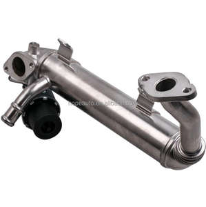 <span class=keywords><strong>Refroidisseur</strong></span> de Valve <span class=keywords><strong>Egr</strong></span> pour <span class=keywords><strong>Audi</strong></span> <span class=keywords><strong>A3</strong></span> 2.0 TDI 16V - Product Image 2