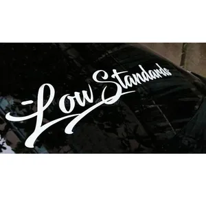 58*11CM auto personalità adesivo parabrezza per sedile <span class=keywords><strong>Cupra</strong></span> Leon R Ibiza Ateca sportcoupé Alhambra - Product Image 4