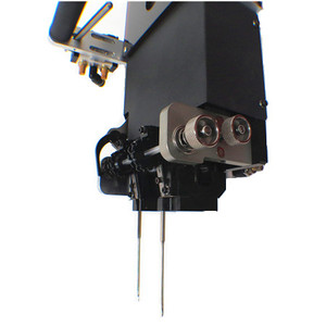 <span class=keywords><strong>Vns</strong></span> Fastener Hệ Thống Đàn Hồi Staple Bộ Máy Kim Tag Súng Cho Đồ Chơi Búp Bê Đóng Gói Fastener Hệ Thống Cho Thuận Tiện Bao Bì - Product Image 4