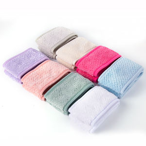 8*63 सेमी मोटा वफ़ल पिनेनेसेब पैटर्न बालों के सामान प्लेड वेक्रो हेयरबैंड चेहरा धोने सौंदर्य पगड़ी योग स्नान हेडबैंड - Product Image 3