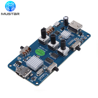 Fabricant d'électronique automobile PCBA, service d'assemblage de cartes de circuits imprimés ECU