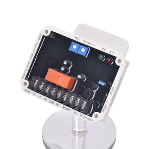 Carte de régulateur de tension automatique d'excitation EV-01, régulateur de tension automatique (AVR), stabilisateur de générateur diesel Gooday - Product Image 4