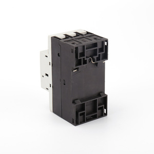 Disjoncteur différentiel Siemens 3RV1011 pour moteurs avec fonction de test - Product Image 3
