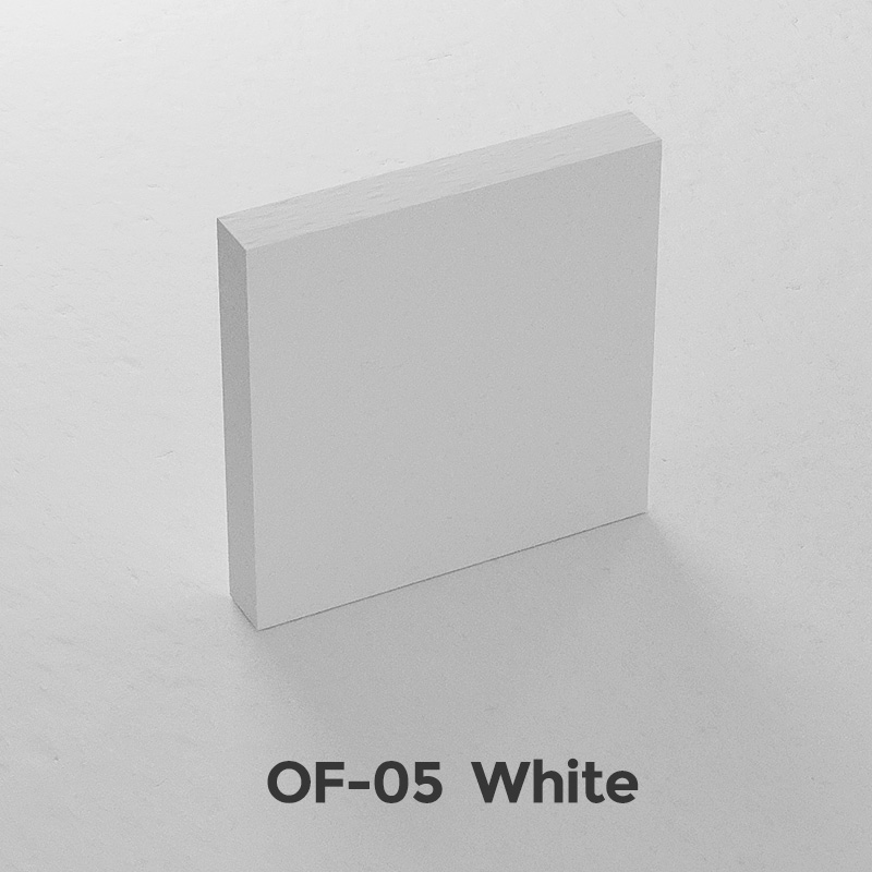 OF-05 สีขาว