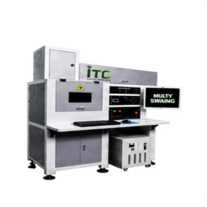 Sistemas de procesamiento de diamantes con láser de diodo, máquina multifunción Magik - Product Image 1