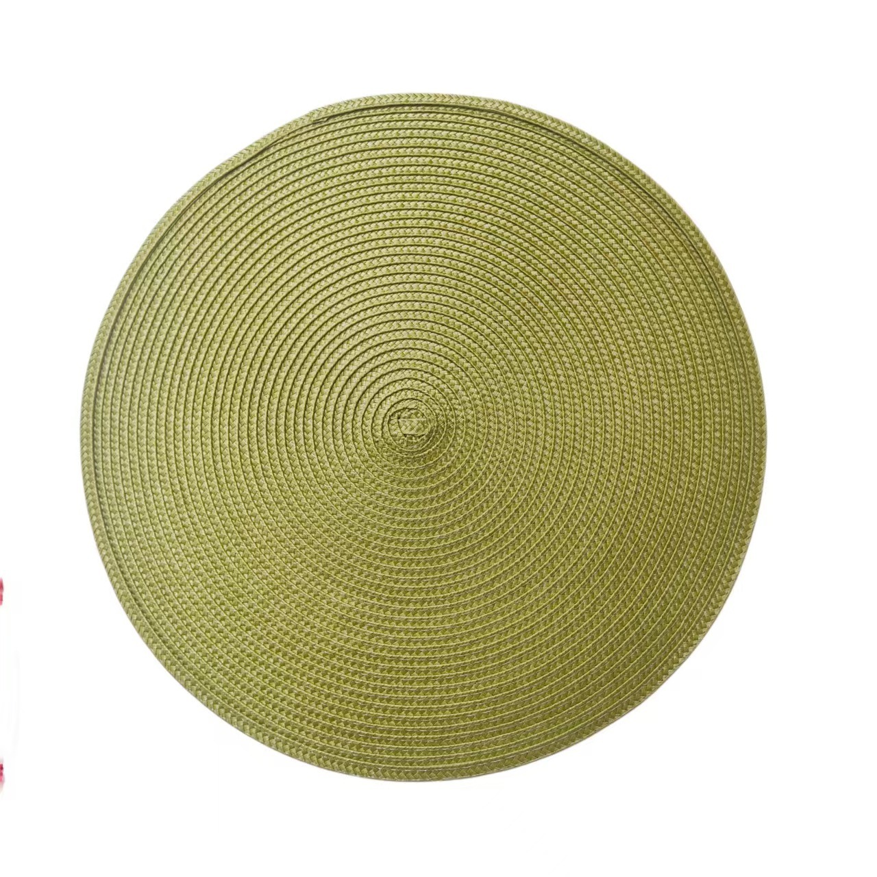 Fruit green