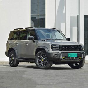 Voitures d'occasion Jetour T2 2024 2025 2026 Hybride 4x4 1.5 2.0T AWD RHD Spécifications GCC CDM <span class=keywords><strong>IDM</strong></span> SUV Prix de vente Exportation Chine Voyageur - Product Image 6