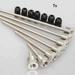 Настраиваемый прибор для измерения температуры с термометром, поддерживает OEM и ODM - Product Image 3