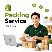 Services de Fulfillment de Produits 2026 – Fournisseurs d'Entrepôt aux États-Unis, au Royaume-Uni et en France – Agents de Dropshipping Shopify