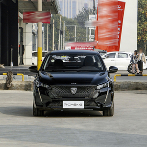 Promozione cina auto <span class=keywords><strong>Peugeot</strong></span> 408 automobile Made in china migliori auto chilometraggio gas - Product Image 5