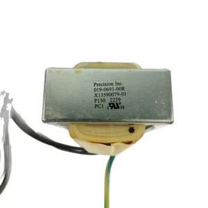 Transformador de Potencia Precision Inc X13590079-01 019-0691-00R para Aire Acondicionado Central - Product Image 5