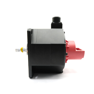 Nuevo Motor Original A06B-0033-B577 A06B-2266-B402 A06B-0142-B075, Tres Variadores de Frecuencia - Product Image 4