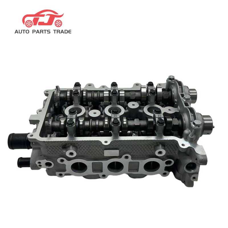 High Quality G3LA GALC Engine Cylinder