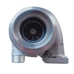 Turbocompresseur pour chenille CAT S200 431 — 4575, moteur C7.1, offre spéciale, 4314575 - Product Image 4