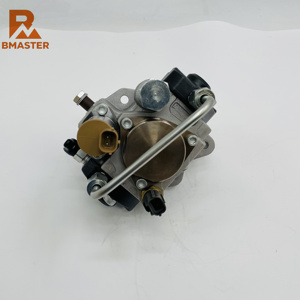 Pompe d'injection de carburant 294000-0039 8-97306044-9 pour moteur 4HJ1 - Product Image 2