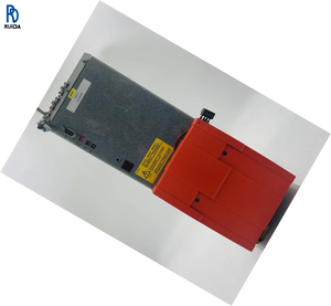 เซ็นเซอร์ควบคุม PLC โมดูล PLC ของแท้ใหม่เอี่ยม MXP80A-050-503-00 - Product Image 1