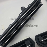 Meilleure vente gauche droite AC Vent Grille Assembly ABS Air Conditioning Outlet pour Audi A3L Car air Conditioning Outlet
