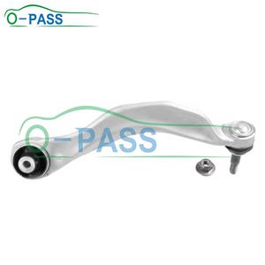 Brazo de Control Inferior Delantero OPASS para <span class=keywords><strong>BMW</strong></span> Serie 5, Serie 6, Serie M, 520, 523 i, M5 2009- 31126775971, Garantía de Calidad - Product Image 3