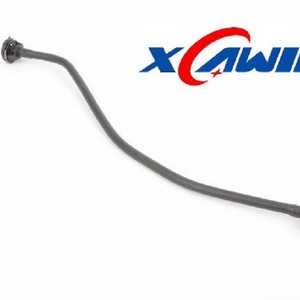 Manguera de Refrigerante XCAWII 8K0121081AB para Audi, Tubo de Radiador de Plástico de Repuesto - Product Image 1