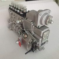 Bomba de Inyección de Combustible para Motor Diésel Dcec 6bt 5260337