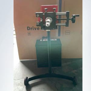 Máquina <span class=keywords><strong>Rectificadora</strong></span> y Reparadora <span class=keywords><strong>de</strong></span> <span class=keywords><strong>Discos</strong></span> <span class=keywords><strong>de</strong></span> Freno Portátil <span class=keywords><strong>de</strong></span> Doble Propósito MA2009 para Desmontaje <span class=keywords><strong>de</strong></span> Vehículos y Rectificado <span class=keywords><strong>de</strong></span> Componentes Centrales del Motor - Product Image 3