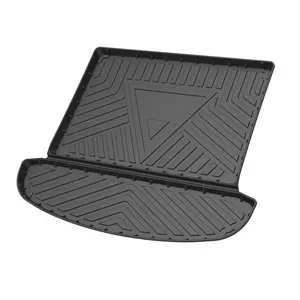 宝骏530 (6/7座椅) 2019-2021高品质防滑3D货物衬垫行李箱垫