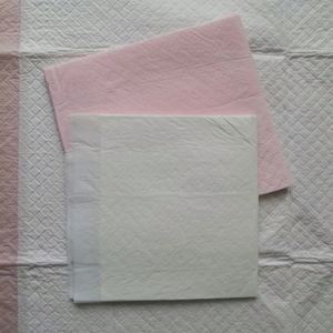 2026 Customized Disposable Extra Large Dog Pads Quick Absorption Pee <b>Mat</b> for <b>Pet</b> Training Pad Made of Cloth and Multi-Size - Product Image 5