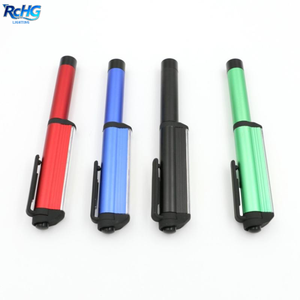 <span class=keywords><strong>Linterna</strong></span> Táctica Mini con Clip Amz, Luz de Mantenimiento, Recargable por USB, 1000 Lúmenes, LED IP65 - Product Image 6