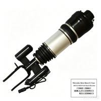 Amortisseur de voiture Mercedes-Benz Classe E W211 4MATIC AIRMATIC KKT006 OLIVER, accessoires de suspension pneumatique, référence OE 2113209513