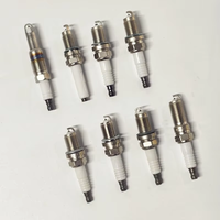 Bujías K6RTC 5553 BKR6ES-11 para Honda, Toyota, Acura, Lexus
