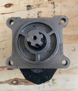 Repuestos para Motor de Minicargadora CBFC50 Longgong Luyu Aolite, Bomba de Aceite Hidráulica Interna de Acero, Alta Calidad, Garantía de 3 Años - Product Image 4