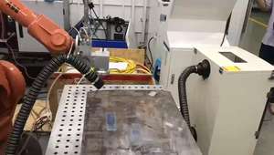 مستخرج الدخان ذو الضجيج المنخفض والشفط القوي ثلاثي المراحل لنظام الترشيح لماكينة الليزر M1/S1/P1 ، آلة النقش بالليزر ثلاثية الأبعاد - Product Image 4