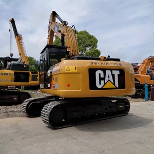 รถขุดมือสอง Caterpillar 320 330 323 320d2 320c ราคาถูก รถขุด Cat 330gc 320D รถขุดมือสอง Cat 320D2 320D2L 320CL - Product Image 2