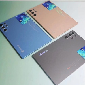 Tablet PC Original Marca S28 ULTRA Nueva, 256GB, 10.1 Pulgadas, Desbloqueada, Android, con Teclado, Doble SIM - Product Image 2